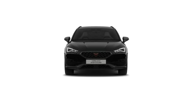 Cupra Leon 2.0 TSI DSG Sportstourer VZ