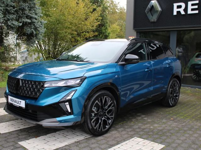 Renault Austral Alpine E-Tech Esprit