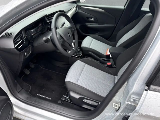 Opel Corsa Edition Turbo