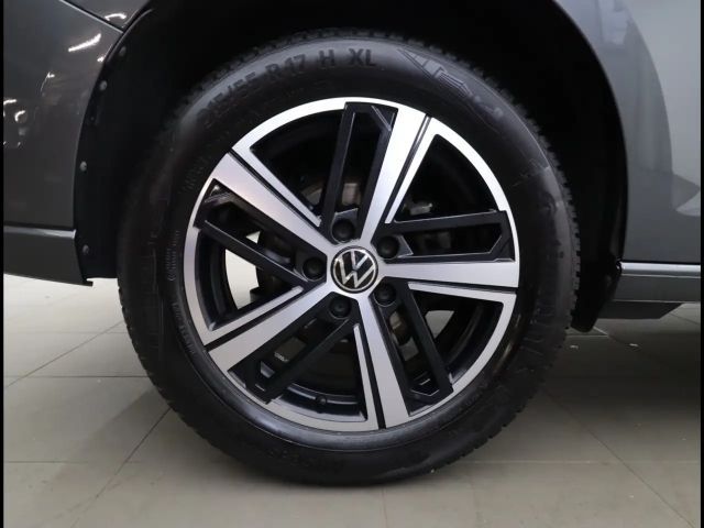 Volkswagen Caddy 2.0 TDI DSG