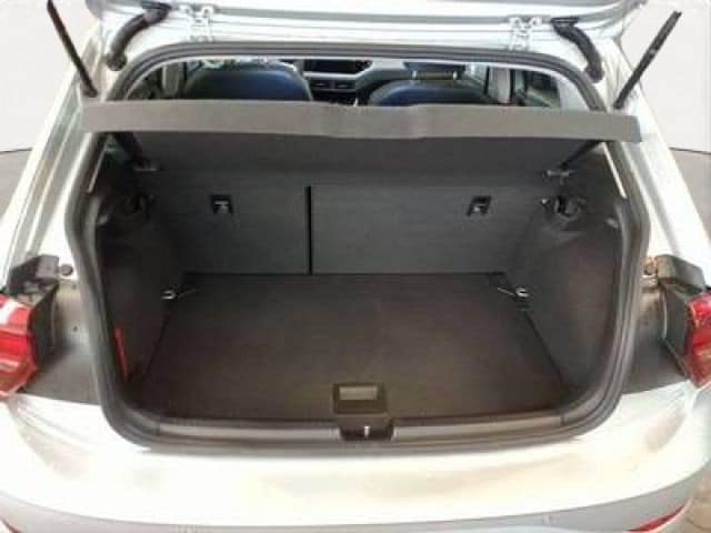 Volkswagen Polo 1.0 TSI