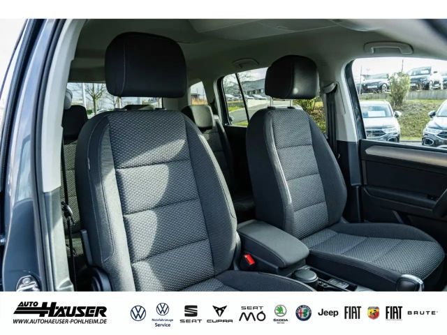 Volkswagen Touran 1.5 TSI Comfortline DSG