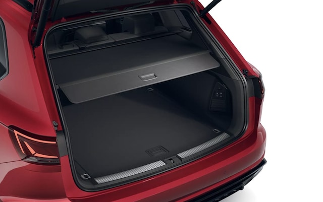 Volkswagen Touareg 3.0 V6 TDI R-Line