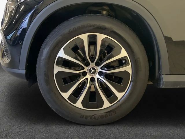 Mercedes-Benz GLC 220 GLC