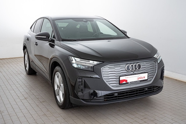 Audi Q4 e-tron 40 Sportback