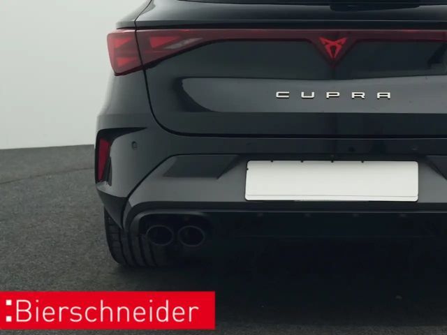 Cupra Leon 2.0 TSI DSG Sportstourer VZ