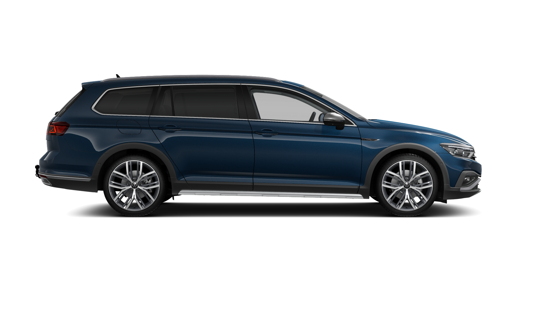 Volkswagen Passat 2.0 TDI AllTrack DSG Variant