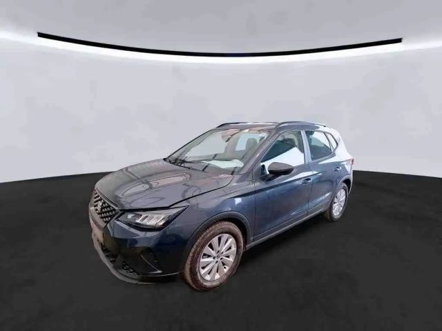 Seat Arona 1.0 TSI DSG Style
