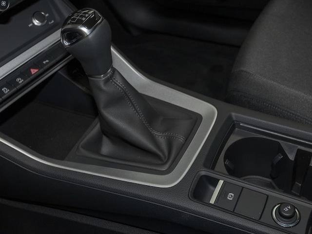 Audi Q3 35 TFSI S-Line Sportback