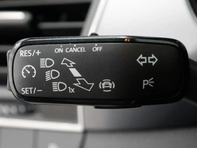 Skoda Fabia 1.0 TSI Clever Combi