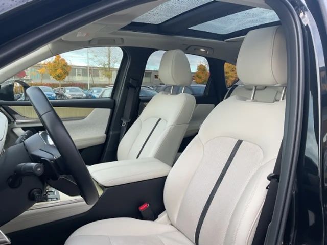 Mazda CX-60 4WD Takumi