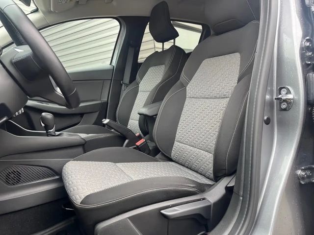 Renault Clio Evolution TCe 90