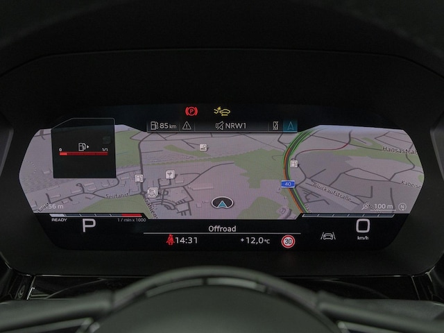 Audi A3 35 TDI S-Tronic Sportback