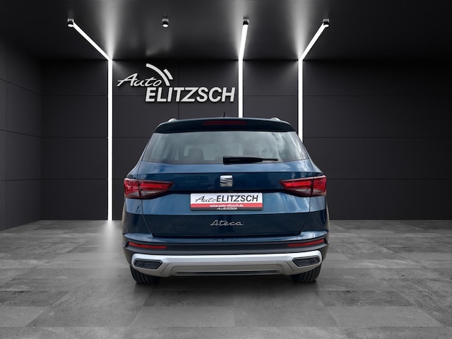 Seat Ateca DSG
