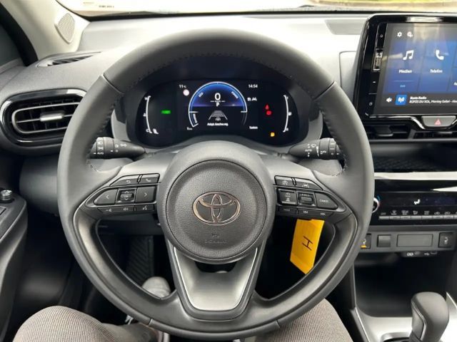 Toyota Yaris Cross 4x2 Hybride