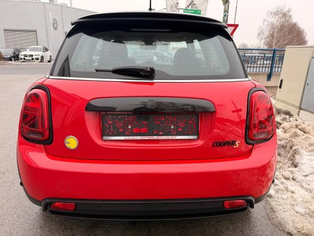 MINI Mini Electric 3-deurs SE