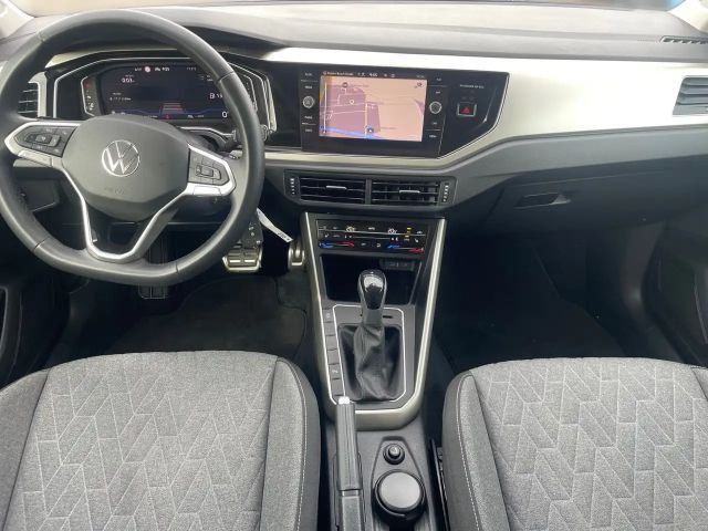 Volkswagen Taigo 1.5 TSI DSG IQ.Drive Life