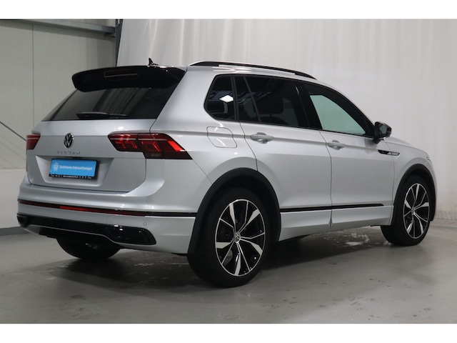 Volkswagen Tiguan 1.5 TSI IQ.Drive R-Line