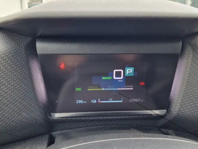 Citroën ë-C4 Shine