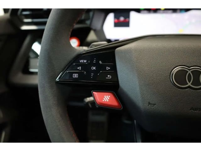 Audi RS3 Quattro Sedan