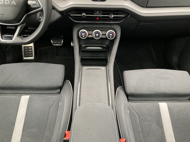 Skoda Kodiaq 1.5 TSI Sportline iV