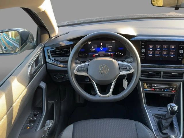 Volkswagen Taigo 1.0 TSI Life