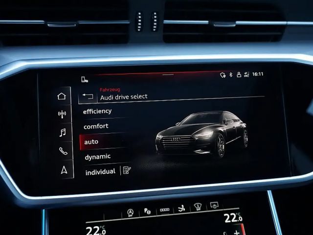 Audi A7 50 TDI Quattro