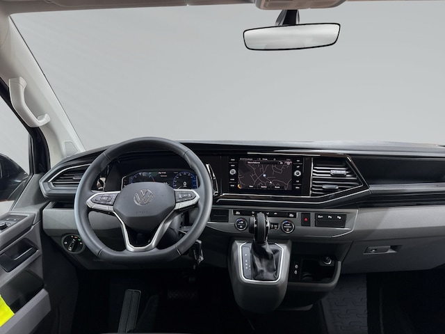 Volkswagen Caravelle 2.0 TDI Comfortline DSG T6