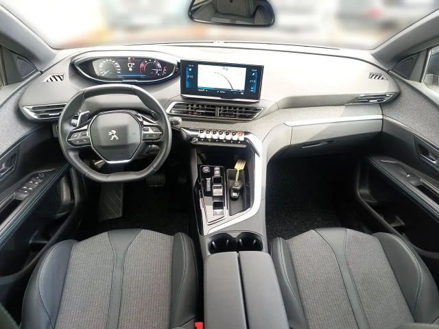 Peugeot 5008 Allure Pack PureTech