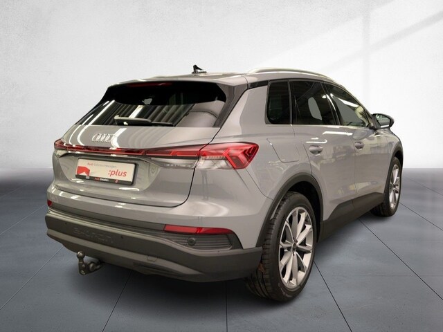 Audi Q4 e-tron SUV 45 e-tron Audi Q4 e-tron