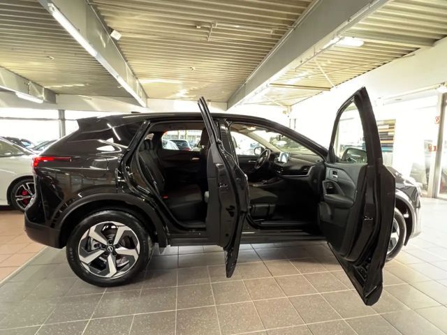 Nissan Qashqai 1.3 Connecta LED+KEYLESS+360°+ACC+VC.