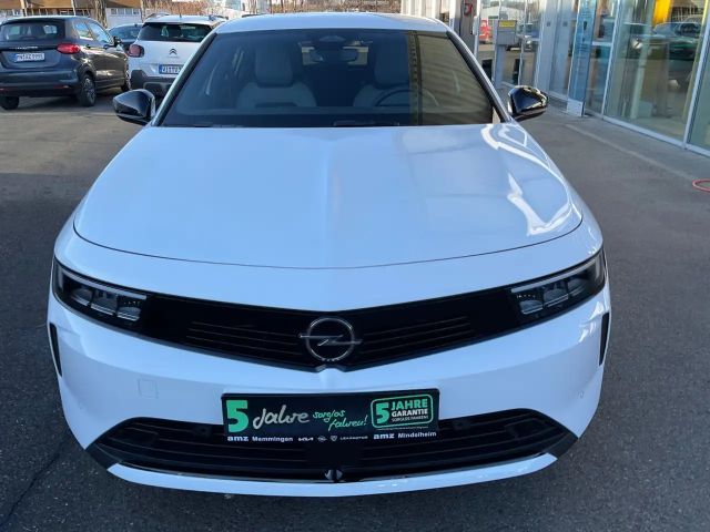 Opel Astra 1.2 Turbo Edition Turbo