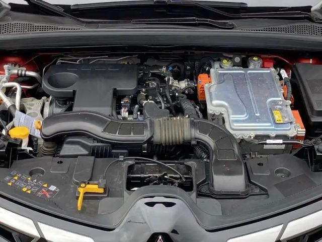 Mitsubishi ASX TOP 1.6 Hybrid