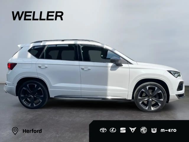 Cupra Ateca 2.0 TSI 4Drive DSG VZ