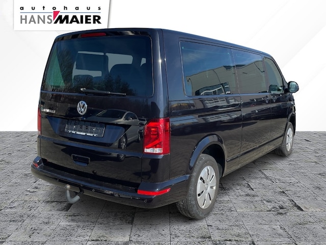 Volkswagen Caravelle Comfortline Lang T6
