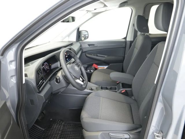 Volkswagen Caddy 4Motion