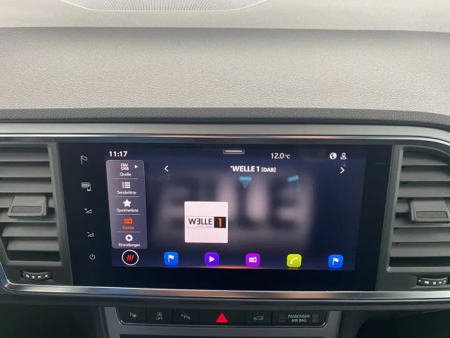 Seat Ateca 1.5 TSI DSG FR-lijn