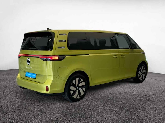Volkswagen ID.Buzz IQ.Drive Pro