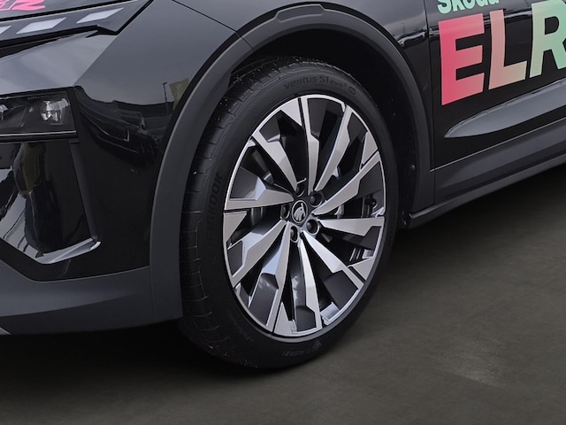 Skoda Elroq *AHK*MATRIX*KAMERA*NAVI*
