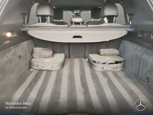 Mercedes-Benz GLE 350 4MATIC AMG Line