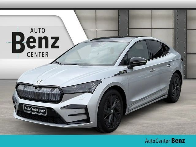 Skoda Enyaq iV Coupe Lounge RS