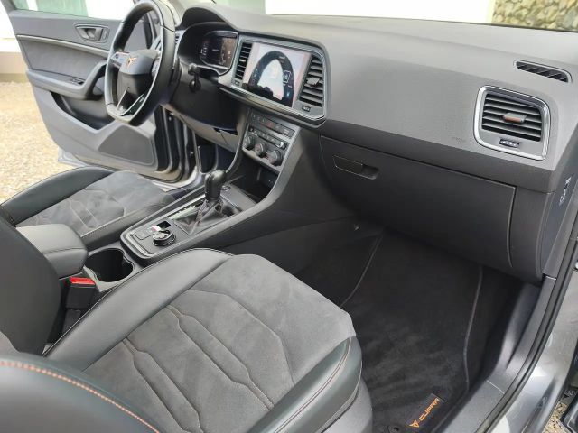 Cupra Ateca 1.5 TSI DSG