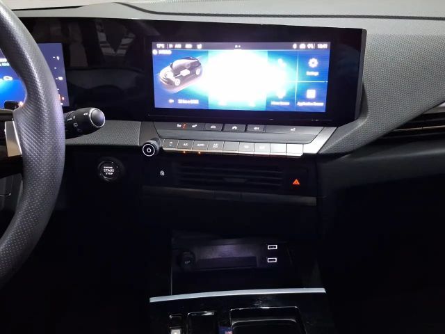 Opel Astra 1.6 Turbo Turbo