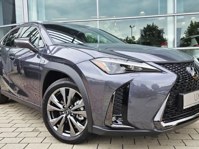 Lexus UX F Sport Sport