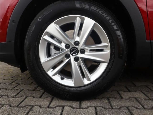 Opel Grandland X 1.2 Turbo Enjoy