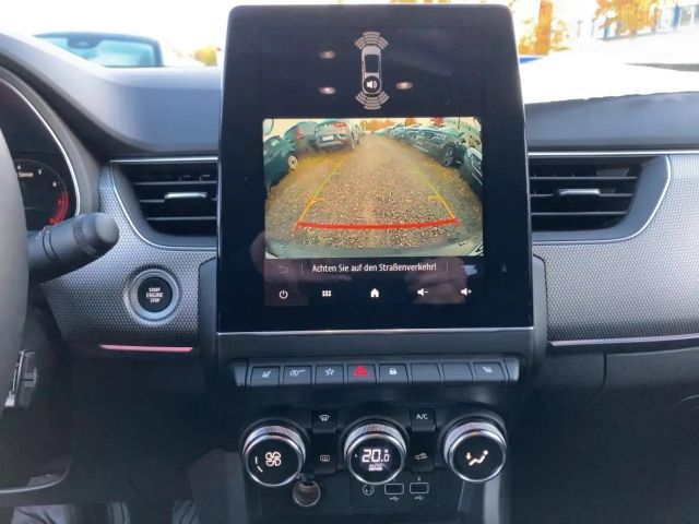 Renault Arkana TCe 140 Techno