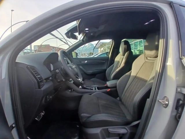 Skoda Karoq 4x4 Sportline