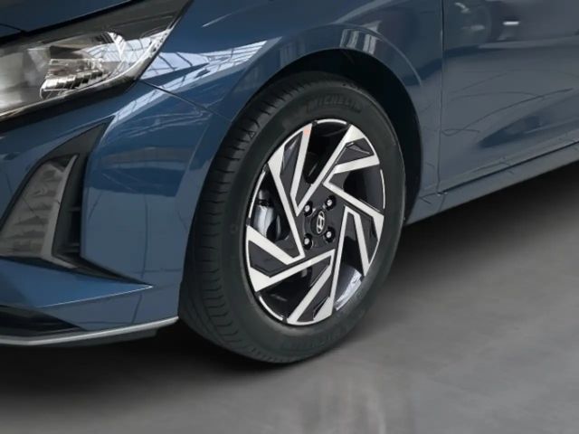 Hyundai i20 1.0 2WD T-GDi Trend