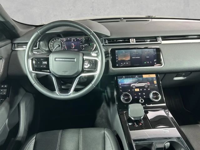 Land Rover Range Rover Velar D300 SE