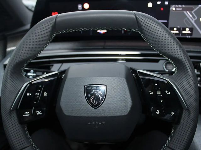 Peugeot 3008 GT-Line Hybrid